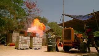 Strike Back S05E01 - Scene 2