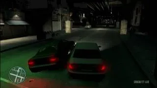 GTA IV Mission #85 That Special Someone HD