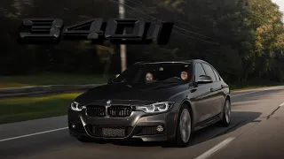 1 MONTH REVIEW OF MY 2018 BMW 340i (B58)