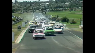 1984 ATCC - Round 1 - Sandown