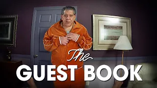 Joey Diaz - The Guest Book: Part 1 (2018) S02 E01