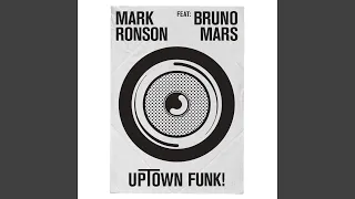 Uptown Funk (Will Sparks Remix)