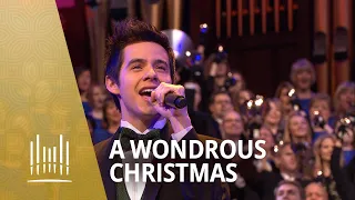 David Archuleta and The Tabernacle Choir - A Wondrous Christmas