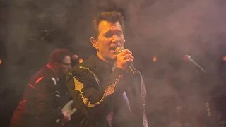 Chris Isaak - Great Balls Of Fire (Beyond The Sun 2012 LIVE!) Full HD 1080p