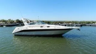 [SOLD] Used 1994 Sea Ray Sundancer 290 in Rowlett, Texas