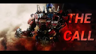 Optimus Prime - The Call