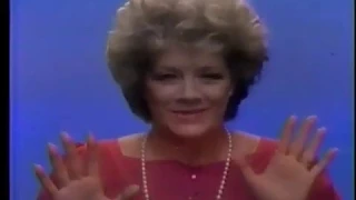 March 12, 1985 commercials