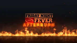 Friday Night Fever AFTERBURN: Week 6