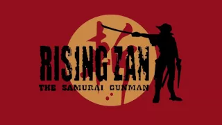 Rising Zan: The Samurai Gunman OST - 32 Johnny No More (海外版主題歌)
