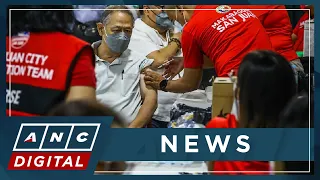 Vergeire talks about plans as DOH OIC | ANC