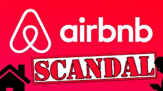 Airbnb - The Controversial History