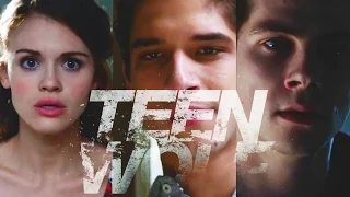 TW - They're coming for all of us Lydia [5x06]