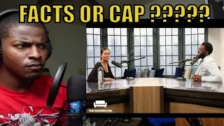 Candace Owens Explains The Biggest Problem With Women Today | The Roommates