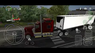 universal truck simulator