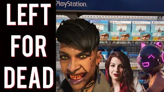 EPIC FAIL! Saints Row Reboot unsold copies rot in stores! Backlash worse than we thought!