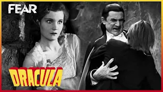 Jonathan Rescues Mina (Final Scene) | Dracula (1931)