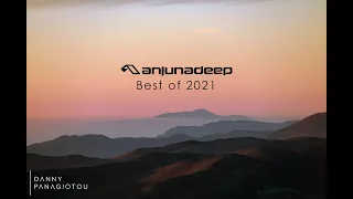 Anjunadeep - Best of 2021