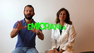 EMICRANIA: I SINTOMI, LE CAUSE, LE TERAPIE PIU' EFFICACI