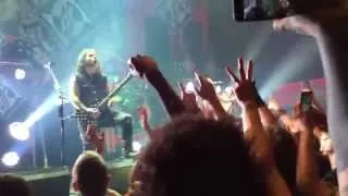 Machine Head - Halo, The Round House, London 2014