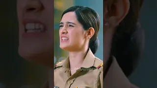 A S I Mira Rocks Haseena Malik Shocked🤣 Madam Sir Funny Moments😍