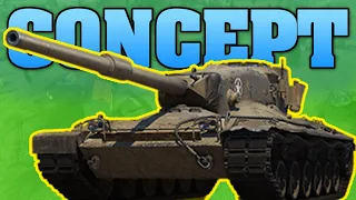 Buy THIS in the WoT Blitz Shop