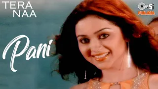 PANI - Madan Maddi Song | Tera Naa | Sukshinder Shinda | 90's Romantic Punjabi Songs