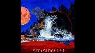 Antarticus - Antarticus (Full Album 2019)