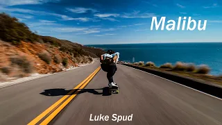 Luke Spud / Malibu / S1 Helmets