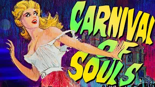 Streaming Review: Carnival of Souls