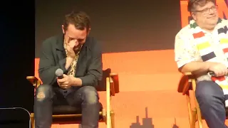 Hobbit Panel Fan Expo Toronto (2022)