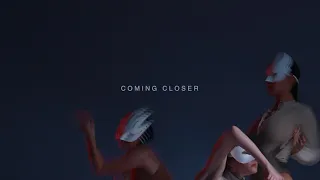 Sandra Garupe - Coming Closer (official music video)