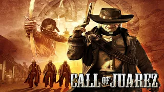 ПРОХОЖДЕНИЕ Call of Juarez  ЗОЛОТО АЦТЕКОВ  БЕЗ КОММЕНТАРИЕВ # 1