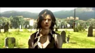 Resident Evil 6 - Helena Harper video