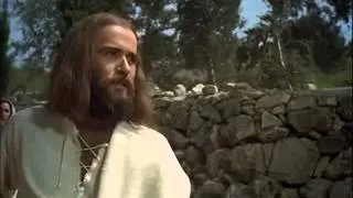 JESUS CHRIST FILM IN BORORO LANGUAGE