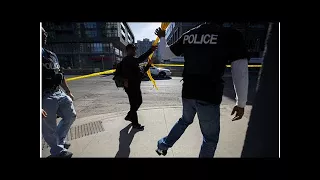 Toronto van attack left ‘predominantly female’ victims, police say