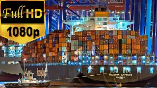 Ship Stock Footage | Free HD Video - no copyright