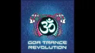 Goa Trance Revolution (Full Compilation)