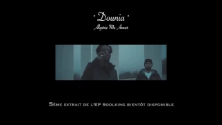 hamza_privé :Soolking dounia   prod Aribeatz Clip Officiel