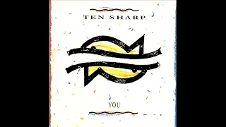 Ten Sharp "You" (Extended Play)