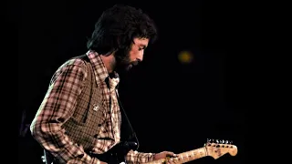 Eric Clapton - Providence, Rhode Island, July 10, 1974, Version #1