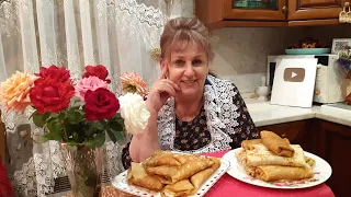 БЛИНЧИКИ без МУКИ и СОДЫ! САМЫЙ УДАЧНЫЙ РЕЦЕПТ!