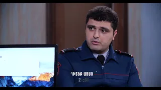 Կախվածություն / Kakhvatsutyun / Սերիա 114 / anons