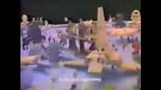Star Wars - Return Of The Jedi Collection - TV Toy Commercial - TV Spot - TV Ad - Kenner