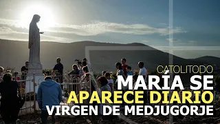 La historia de la Virgen de Medjugorje | Luis el Católico ♾️