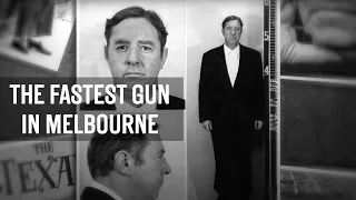 Billy 'The Texan' Longley | Australian Crime Stories | S3E05