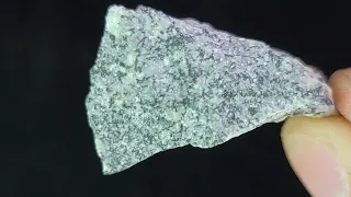 Berzelianite - Cu₂Se