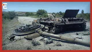 ☠410 мертвых российских солдат, 4 танка, 27 ББМ, 30 автомобилей и 31 артустановка | Потери врага