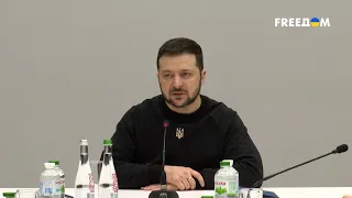Візит Зеленського до Львова: президент провів нараду з питань безпеки