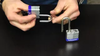 Padlock Bypass Tools - Bypass a Padlock in Seconds!