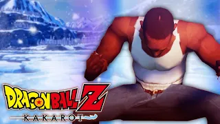 DRAGON BALL Z: CJ - Dragon Ball Z: Kakarot (MOD)